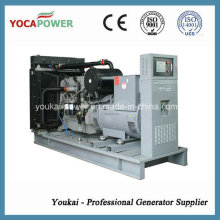 250kw/312.5kVA Open Diesel Genset with Perkins Engine Power Electric Generator Diesel Generating Power Generation